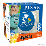 Spot It!: Pixar