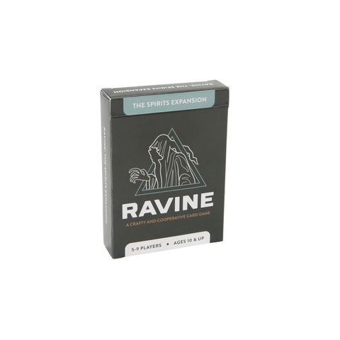 Ravine Expansion: Spirits