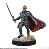 Star Wars Legion: Moff Gideon Commander