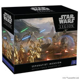 Star Wars Legion: Separatist Invasion Force