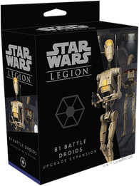 Star Wars: Legion - B1 Battle Droids Upgrade Expansion