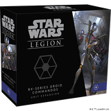 Star Wars: Legion - BX-Series Droid Commandos Unit Expansion