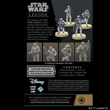 Star Wars: Legion - Republic Specialists