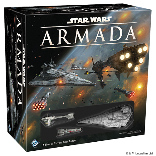Star Wars: Armada Core Set