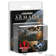 Star Wars: Armada CR90 Corellian Corvette Expansion Pack
