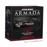 Star Wars Armada: Pelta-Class Frigate