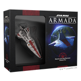 Star Wars Armada: Venator-class Destroyer