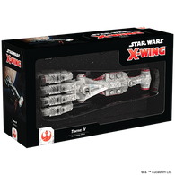 Star Wars: X-Wing 2nd Edition - Tantive IV Expansion Pack