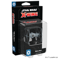 Star Wars X-Wing 2nd Edition: TIE/rb Heavy