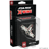 Star Wars: X-Wing 2nd Edition - LAAT/I Gunship