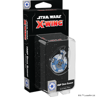 Star Wars: X-Wing 2nd Edition - HMP Droid Gunship
