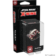 Star Wars: X-Wing 2nd Edition - Eta-2 Actis