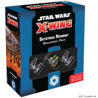 Star Wars X-Wing 2nd Edition: Skystrike Academy Squadron Pack