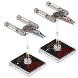 Star Wars: X-Wing 2nd Edition - BTA-NR2 Y-Wing Expansion Pack