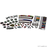 Star Wars: X-Wing 2nd Edition - Fury of the First Order
