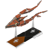 Star Wars X-Wing 2nd Edition: Trident-Class Assault Ship