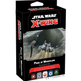 Star Wars X-Wing 2nd Edition: Pride of Mandalore
