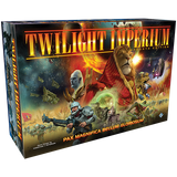 Twilight Imperium 4th Edition