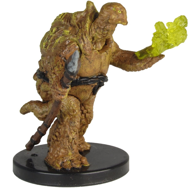 D&D Icons of the Realms Volo's Mordenkainen’s Foes ~ Tortle Durid #16 Uncommon