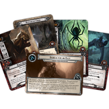 Lord of the Rings LCG: Escape from Khazad-Dum Custom Scenario Kit