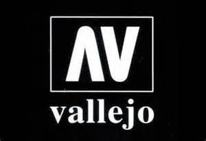Vallejo Mecha: Varnish (60ml)