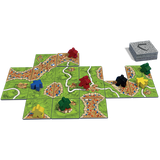 Carcassonne: Basic Game